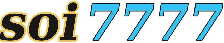 soi7777 logo