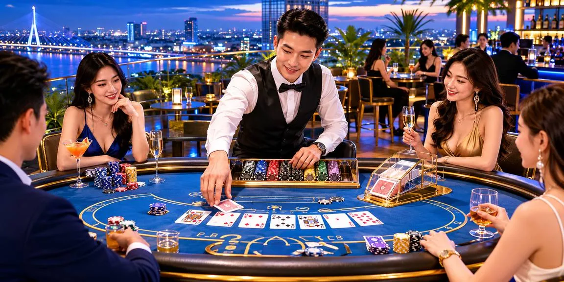 soi7777 Arcade Phố Đêm