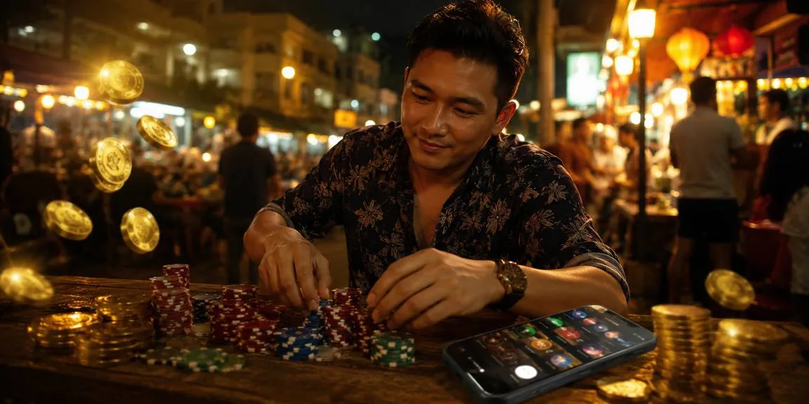 soi7777 Trải nghiệm di động