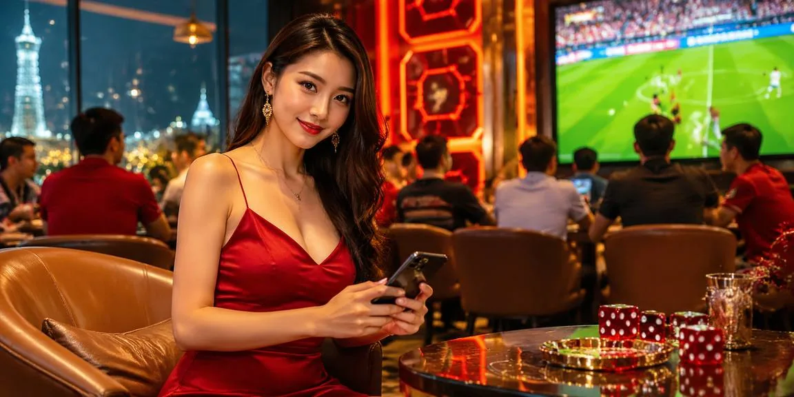 soi7777 Khám Phá Bàn Live Và Slot Trong Sảnh