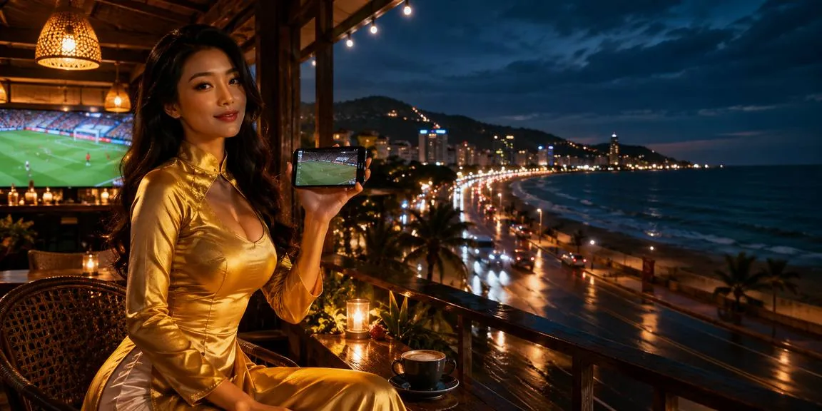 soi7777 Việt Nam Tổng quan